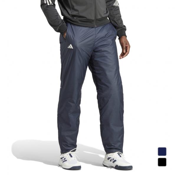 adidas（アディダス） メンズ テニス ウインドパンツ パデッドパンツ