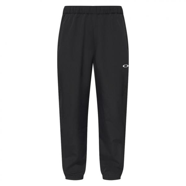 OAKLEY（オークリー） メンズ テニス ウインドパンツ SLANT ANTHEM