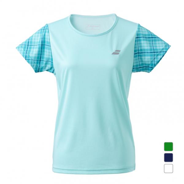 PURE SHORT SLEEVE SHIRT BWP3528