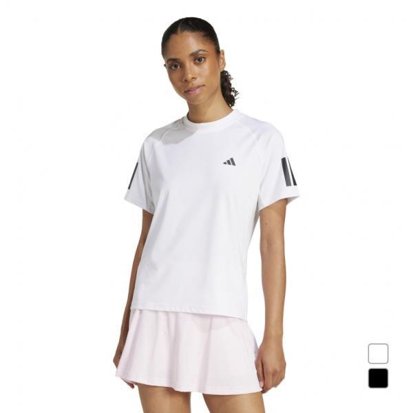 adidas stellamocartneyクライマクール半袖Tシャツ Amazon.co.jp: [アディダス] 半袖 Tシャツ クラブ テニス