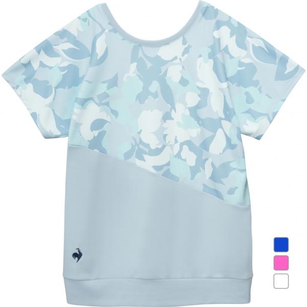 le coq sportif（ルコックスポルティフ） ルコック レディス テニス