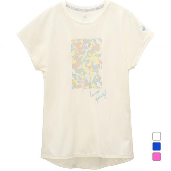 le coq sportif（ルコックスポルティフ） ルコック レディス テニス