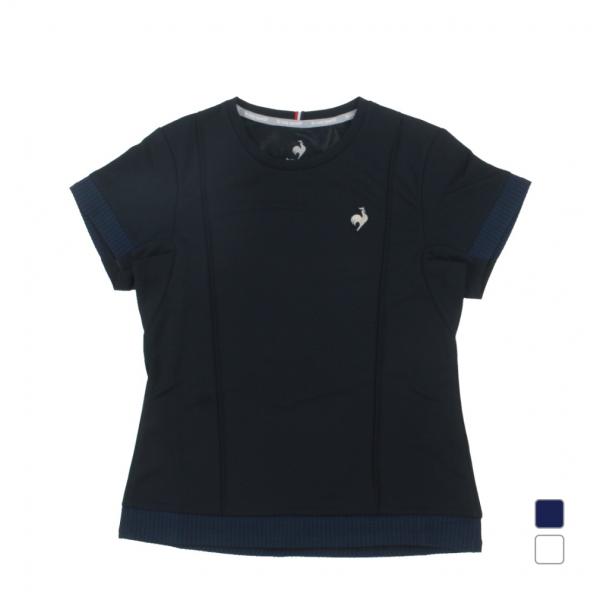le coq sportif（ルコックスポルティフ） ルコック レディス テニス