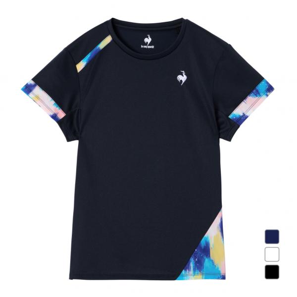 le coq sportif（ルコックスポルティフ） ルコック レディス テニス