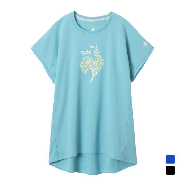le coq sportif（ルコックスポルティフ） ルコック レディス テニス