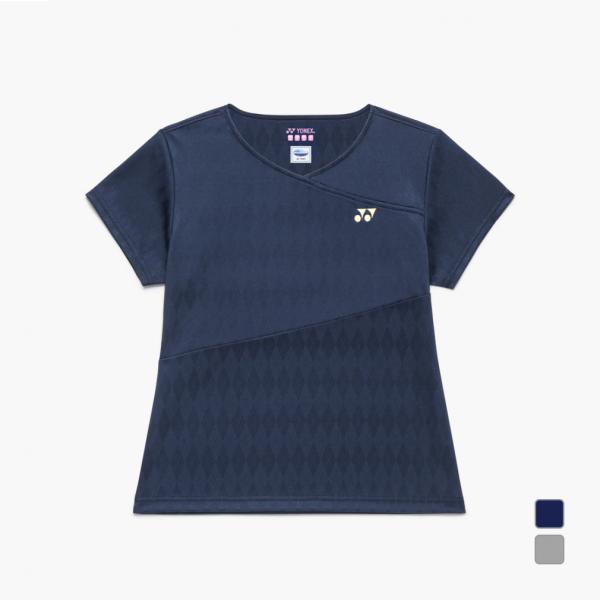 YONEX（ヨネックス） レディス テニス 半袖Tシャツ ウィメンズゲーム