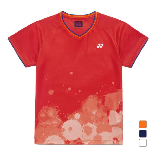 YONEX（ヨネックス） レディス テニス 半袖Tシャツ ウィメンズ ゲーム