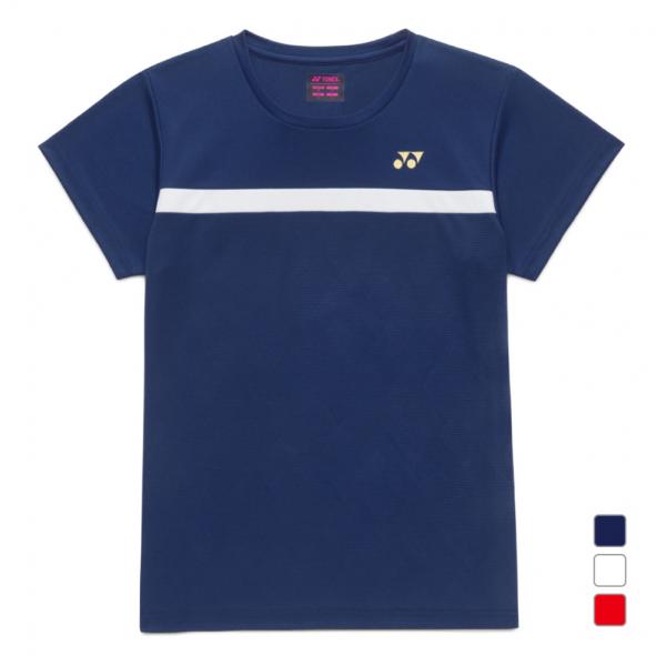 YONEX（ヨネックス） レディス テニス 半袖Tシャツ ウィメンズ ゲーム