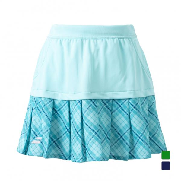 Babolat バボラ レディス テニス スコート PURE SKORT BWG3427 Babolat バボラ レディス テニス スコート PURE SKORT BWG3427