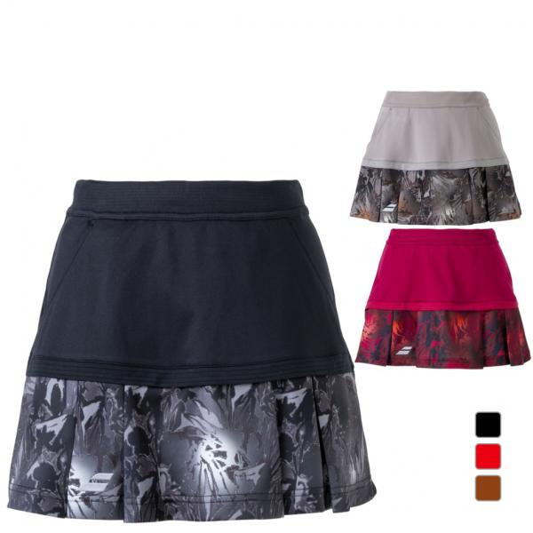 Babolat（バボラ） レディス テニス スコート PURE SKORT PUREスコート