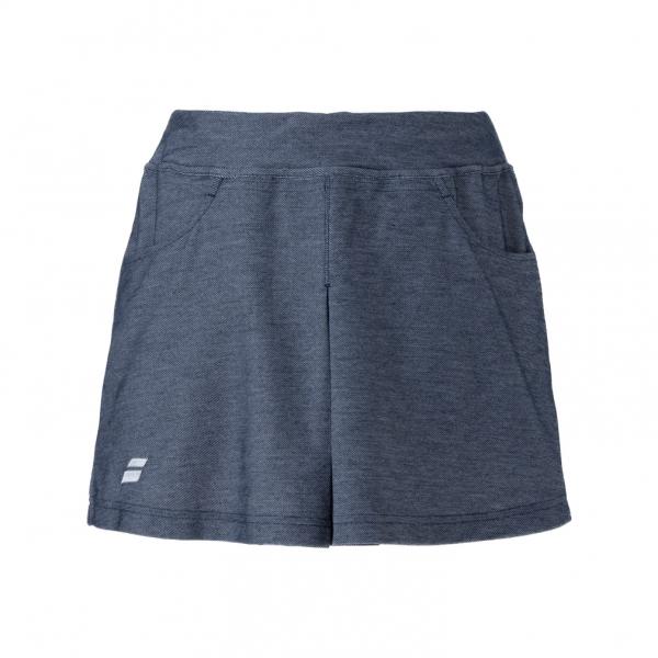 バボラ　テニスウェア　スコート　M Babolat（バボラ） レディス テニス スコート PURE SKORT ピュア