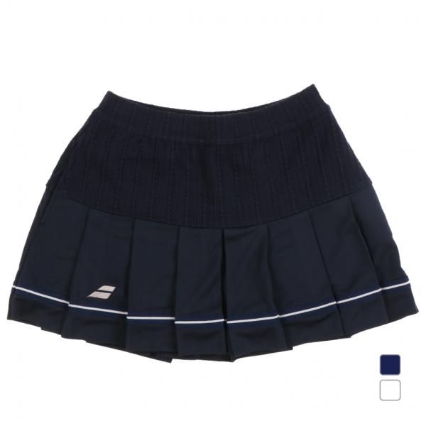 Babolat（バボラ） レディス テニス スコート PURE SKORT ピュア
