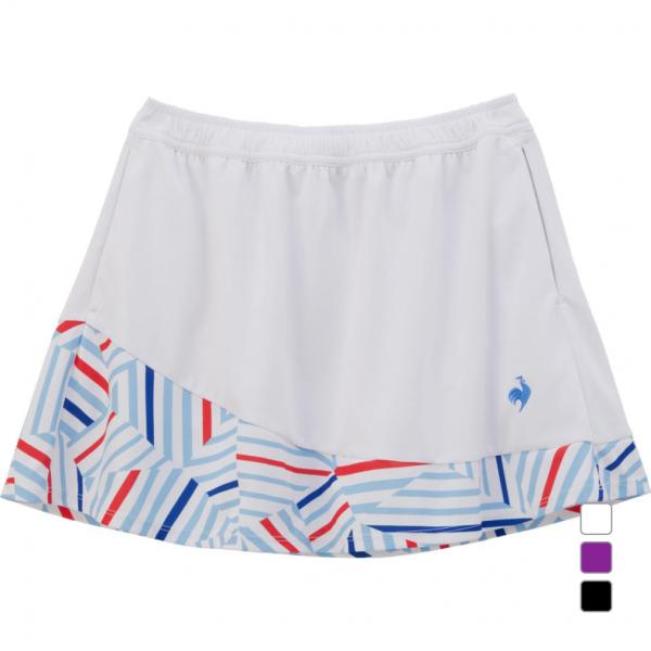 le coq sportif（ルコックスポルティフ） ルコック レディス テニス