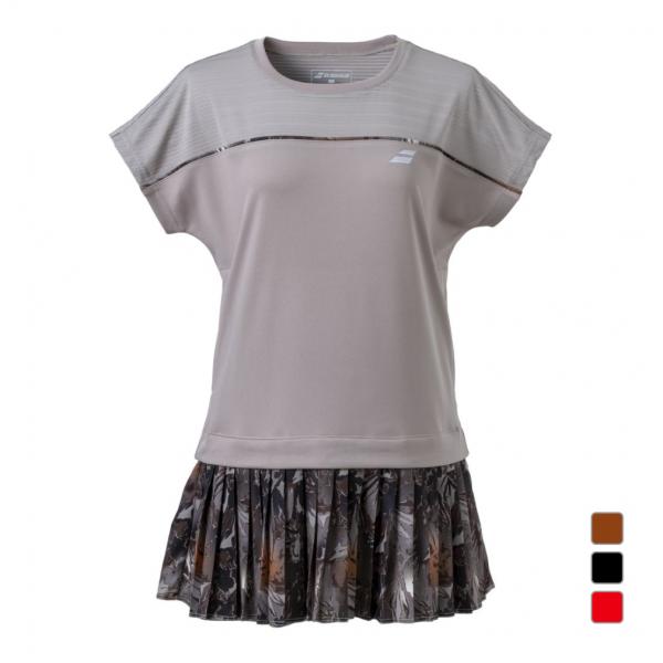 Babolat ワンピース Lサイズ Babolat（バボラ） テニスウェア