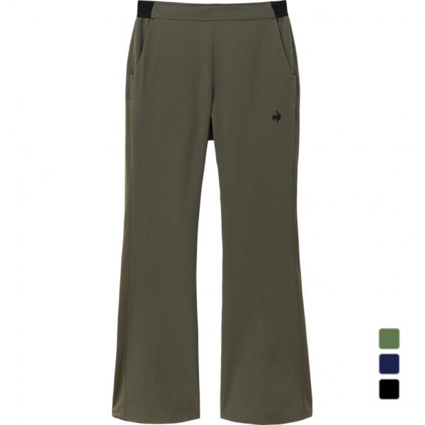 ◇デサント独自開発の積極保温素材「ヒートナビ」とストレッチ性に優れた柔らかなニット素材を掛け合わせています。◇お尻には適度なゆとり、足元はスッキリしたタイツのようなパンツです。どんなボールにも追いつくよう、股下にストレッチ素材を採用すること...