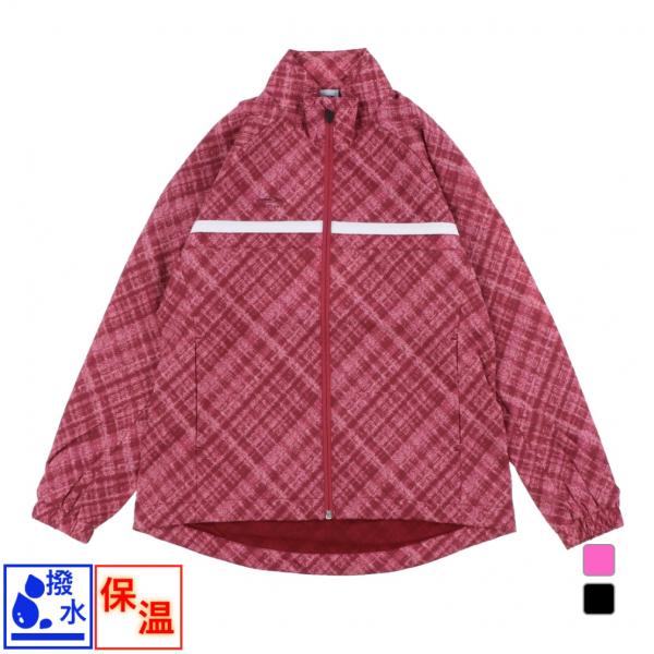 ◇ウォーミングアップや寒い時期のトレーニングに最適なウインドジャケット。◇脇部分にマチを配置した、スイングがしやすいパターンを採用。◇背面にはベンチレーションを配置し、スイング時など、衣服内に溜まる空気を逃す仕様。◇裏地背面部分にはアルミプ...