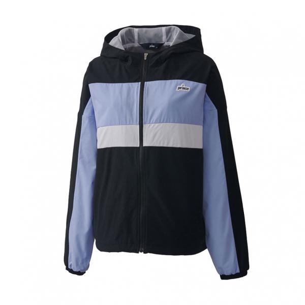 Prince（プリンス） レディス テニス ウインドブレーカー ウィンド