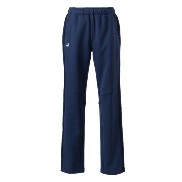 Babolat（バボラ） レディス テニス ウインドパンツ PURE SWEAT PANTS