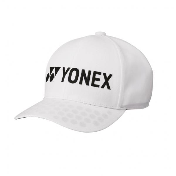 YONEX ヨネックス メンズ レディス テニス キャップ 40063