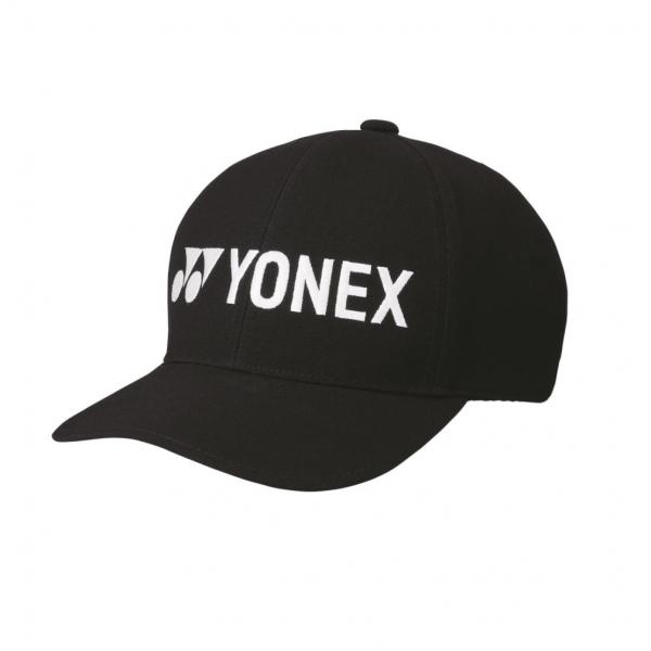 YONEX ブラックキャップ 2025年最新】yonex キャップ 黒の人気アイテム - メルカリ