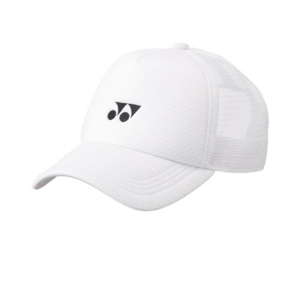 YONEX ヨネックス メンズ レディス テニス ユニメッシュキャップ