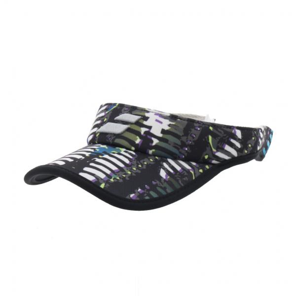 Babolat（バボラ） レディス テニス サンバイザー PURE VISOR PURE