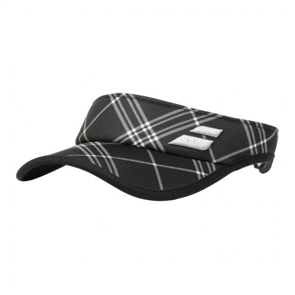 Babolat（バボラ） レディス テニス サンバイザー PURE VISOR PURE