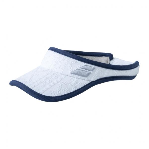 Babolat（バボラ） レディス テニス サンバイザー PURE VISOR PUREサン