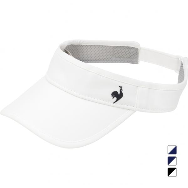 ◇テニスプレーの際に。汗を多くかく際のトレーニング時に。◇テニスプレーを快適にする通気性に優れた「FANAIR VISOR(ファンエアーバイザー)」。額に接する部分に三日月形のスペースを設けることで、額とツバの間が通気口となり、蒸れの軽減と...