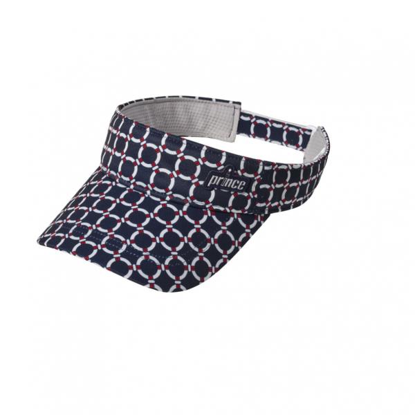 Prince（プリンス） レディス テニス サンバイザー バイザー PH538S