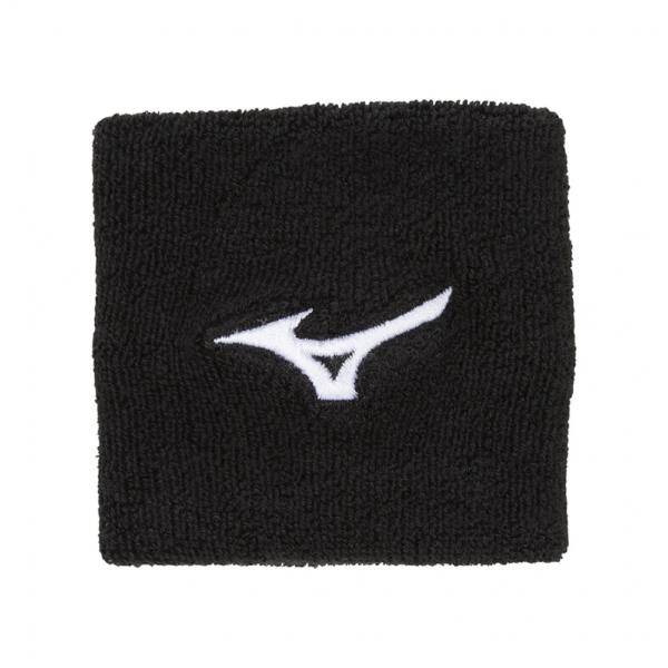 他サイト： ミズノ テニス リストバンド 8×8 62JYB00109 MIZUNOの商品画像