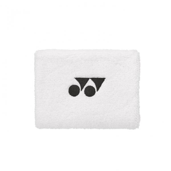 YONEX（ヨネックス） メンズ レディス テニス リストバンド 1ヶ入り