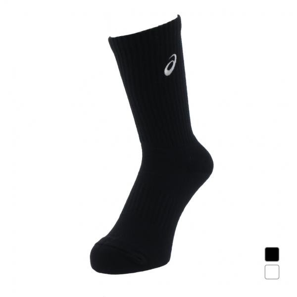 ASICS アシックス メンズ レディス テニス ソックス コットン