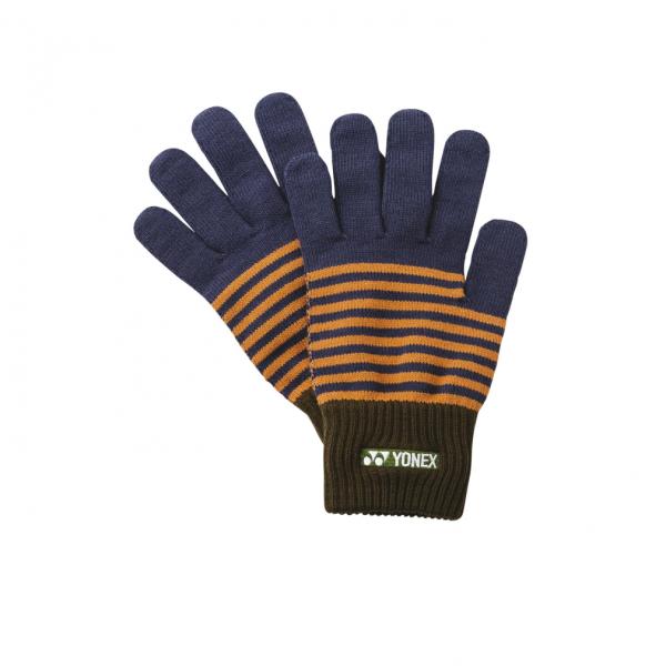YONEX（ヨネックス） メンズ レディス テニス ユニグローブ Mサイズ