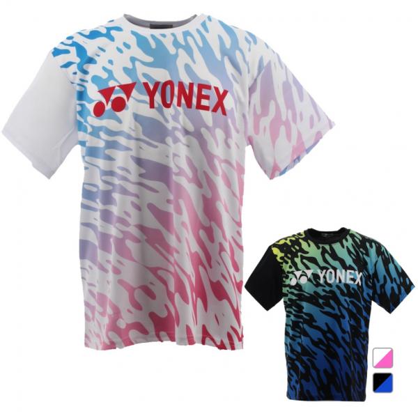 YONEX グラフィックTシャツ パンツJP L YONEX グラフィックTシャツ パンツJP L YONEX ヨネックス メンズ