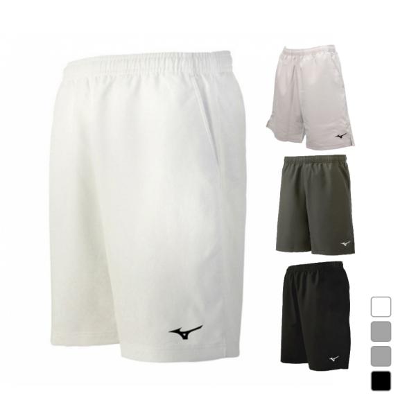 MIZUNO（ミズノ） メンズ レディース テニスウェア バドミントン 卓球