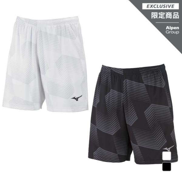 美良品 MIZUNO ミズノ パンツ MIZUNO ミズノ トレーニングクロス6分丈パンツ（ユニセックス