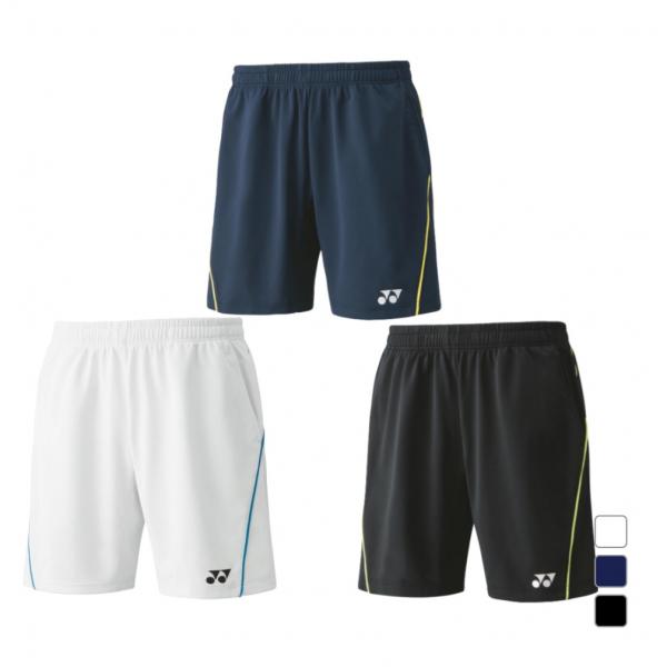 ☆期間限定価格　新品　YONEX　ハーフパンツ　メンズ　SS　レア　貴重 楽天市場】ヨネックス ハーフパンツ ssの通販