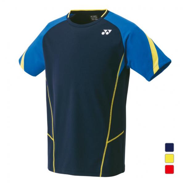 YONEX ヨネックス メンズ レディス テニス 半袖Tシャツ ゲーム