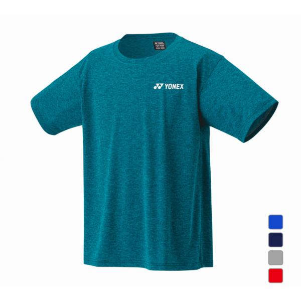 smile⭐︎YONEX テニスウェアセット JP メンズL YONEX（ヨネックス） メンズ レディース ドライTシャツ テニス