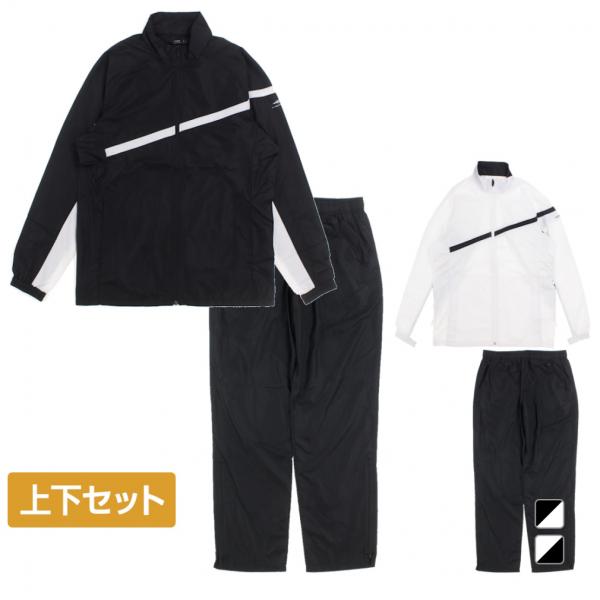 TIGORA ティゴラ メンズ レディス テニスウェア 上下セット 撥水/UPF50