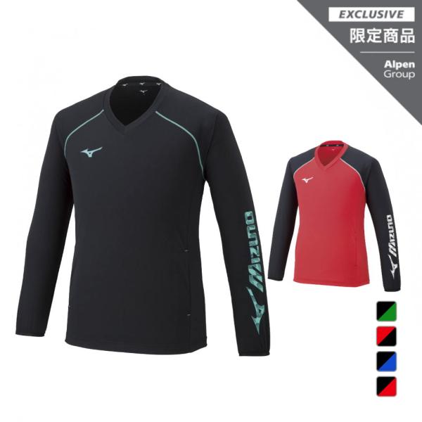 MIZUNO（ミズノ） アルペン・スポーツデポ限定 メンズ レディース 