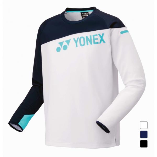 YONEX（ヨネックス） メンズ レディス テニス トレーナー ユニライト