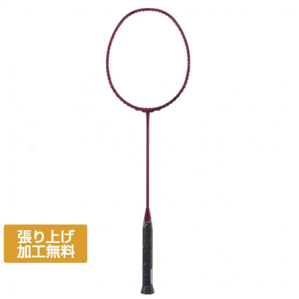 GOSEN ゴーセン インフェルノ レイド バトミントン ラケット INFERNO RAID インフェルノレイド | ラケット | ラケット