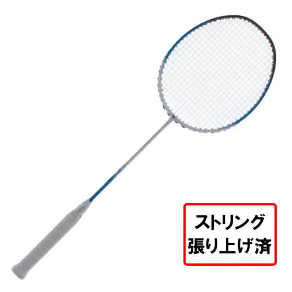 Wilson ウィルソン バドミントンラケット 5G フィアースCプラス クラブ Amazon | Wilson(ウイルソン) バドミントンラケット [フレーム