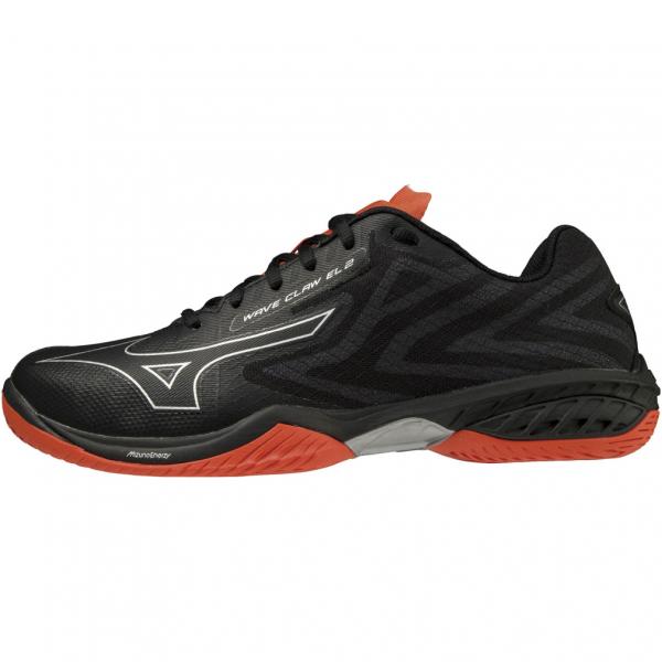 MIZUNO ミズノ バドミントンシューズ ウエーブクロー EL 2