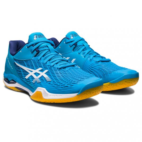 asics - asics バドミントンシューズ 27.5 コートコントロール FF2 ASICS（アシックス） COURT CONTROL FF3 コートコントロールFF3