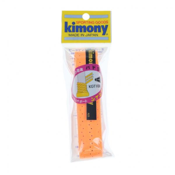 ◇間隔の細いツインスポンジでグリップの安定感とラケットの振り抜きの良さをアップ!◇握り心地抜群で簡単パワーアップ!■カラー:OR:オレンジ■素材:ウレタン■幅:25mm■厚さ:0.5-3.1mm■長さ:105cm■生産国:日本アルペン al...