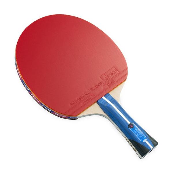 他サイト： バタフライ 張本智和2000 16950 卓球 ラケット レジャー用 BUTTERFLYの商品画像