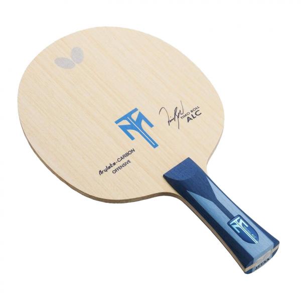 ◇世界のトップを走り続けるボル選手のモデル◇アリレート カーボンを搭載し、優れた攻撃力と安定性を両立。ボル選手はこのラケットを使用した2008 年以降、5 回のヨーロッパチャンピオンに輝くなど、素晴らしいパフォーマンスを発揮できることが証明...